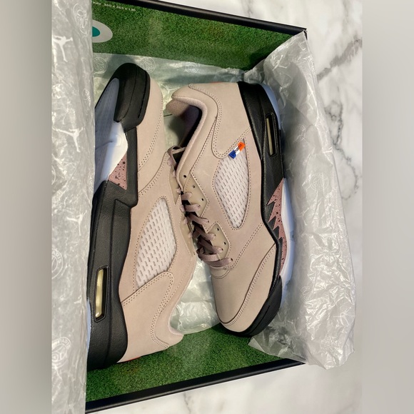 Air Jordan Low “PSG” Paris Saint-Germain size 13 Brand new in box